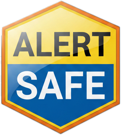 Alert Safe